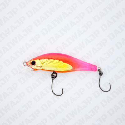 Воблер PALMS ALEXANDRA 50HW AL-202