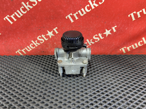 Клапан ускорительный 2023г