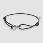 Браслет Infinity small Black