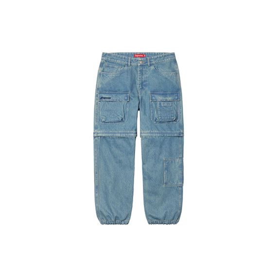 Supreme Week 13 Zip-Off Utility Pant