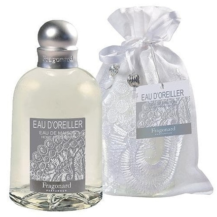 Парфюмерная вода для дома Eau d'Oreiller 200 мл
