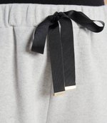 спортивные штаны Liu Jo Rose - серый(5F2060 J1899)