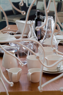 Villeroy & Boch Чашка Flow 100 мл для эспрессо 10-3420-1420