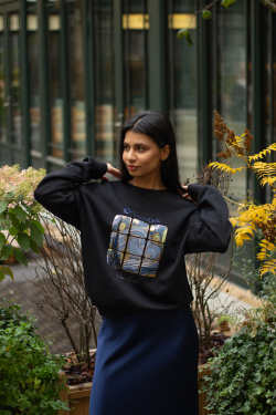 Свитшот Vincent