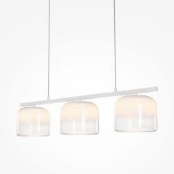 Светильник подвесной светодиодный Maytoni Spirito MOD286PL-L12W3K