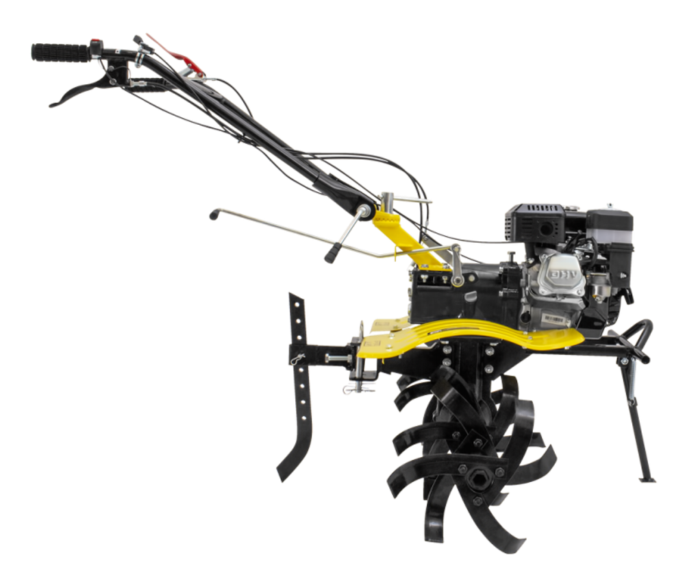 Сельскохозяйственная машина Huter MK-8000PВ без BOM