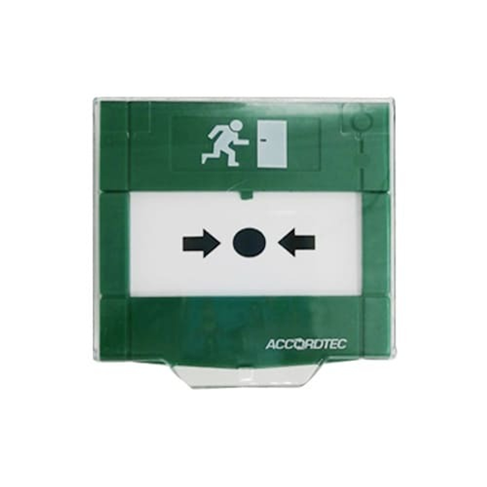 AccordTec AT-H200-GN СКУД