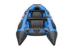 Лодка ПВХ РОДЖЕР ZEFIR TROFEY 3300