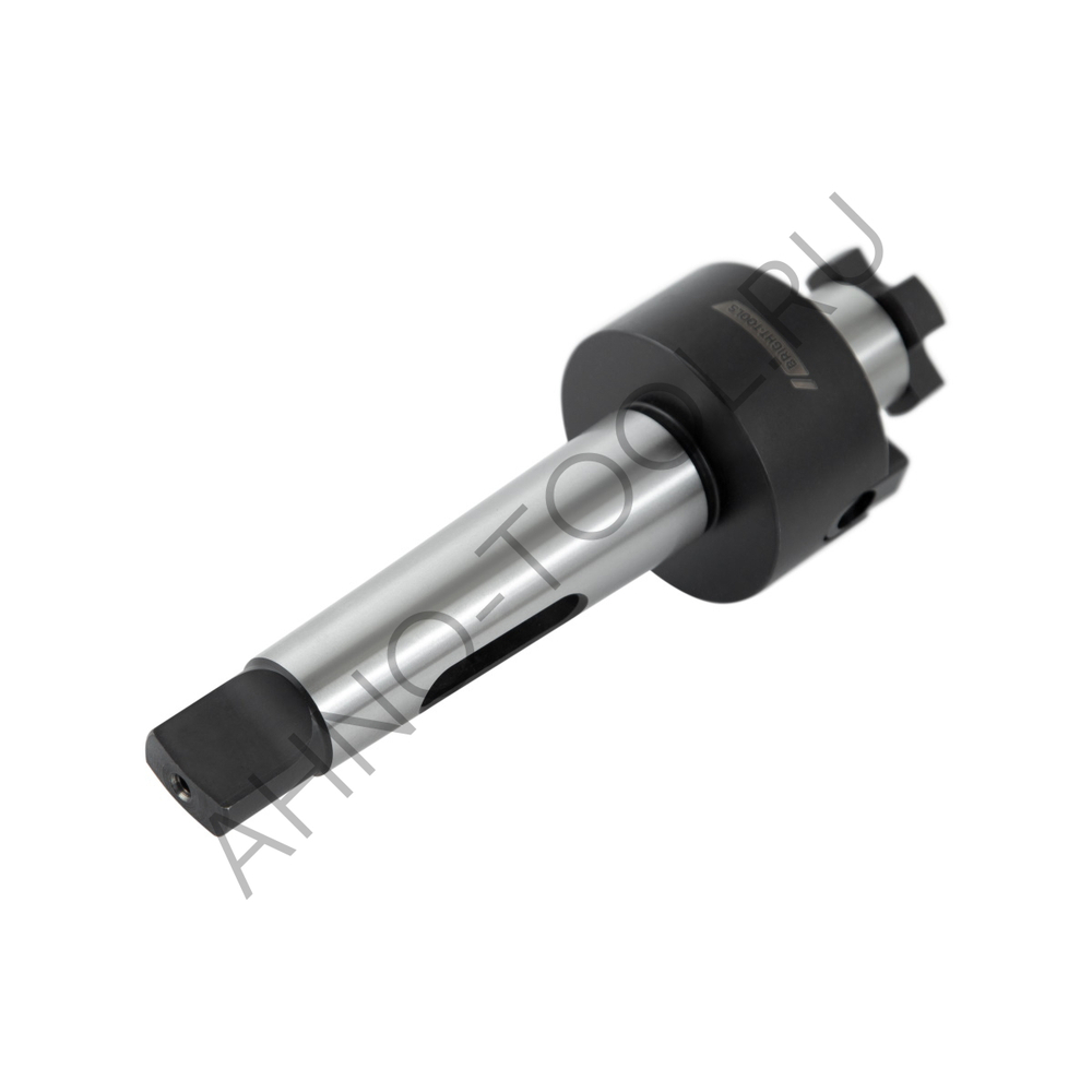 Оправка для торцевых фрез MTA3-FMB22-30 20CrMnTi BRIGHT-TOOLS