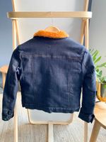 Джинсовая куртка Mum of six