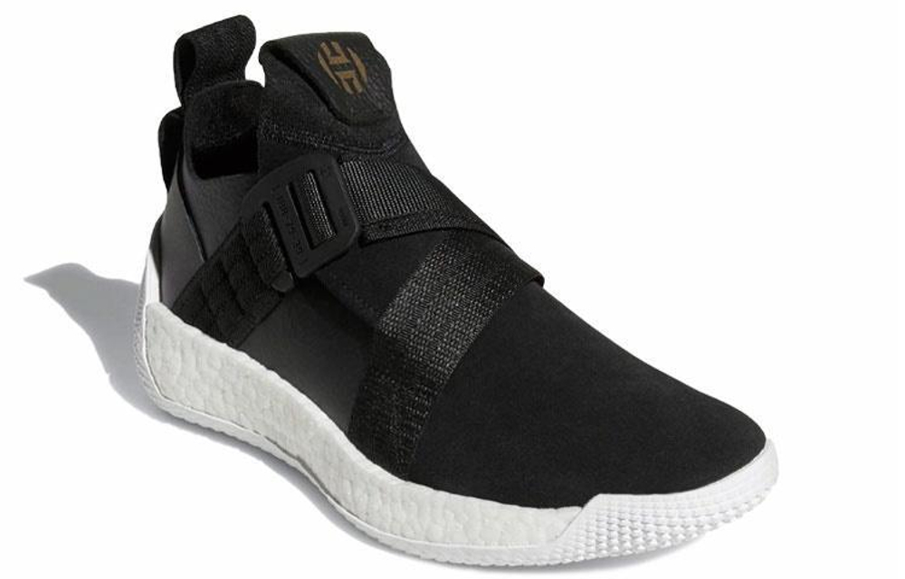 Кроссовки Adidas Harden Ls2 Buckle