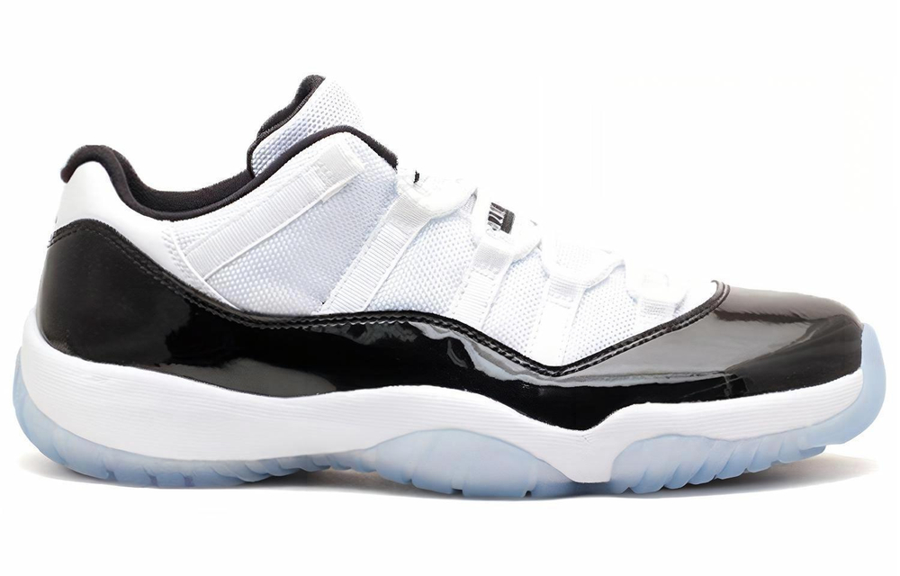 Кроссовки Jordan Air Jordan 11 Retro Low Concord