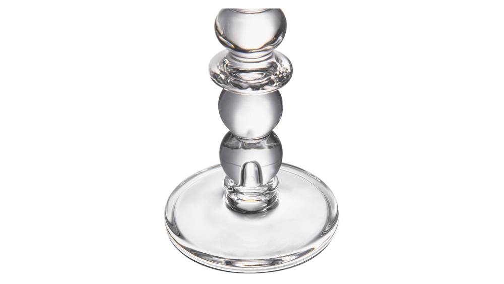 Подсвечник 23см Decor de table Ле Прованс