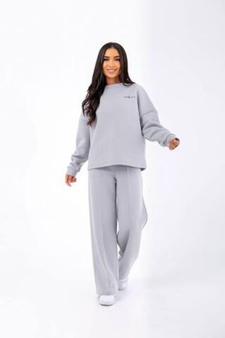 Костюм спортивный и жилетка УК-23028-1 Фото 2