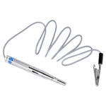 KING TONY (9DC22) Тестер для проверки напряжения, 6-24 В