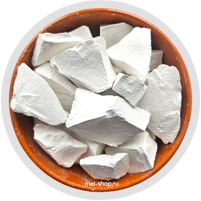 Мел Севрюково (Советский)