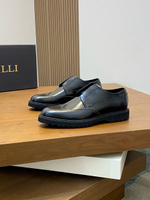 Туфли Zegna