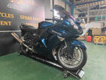 Kawasaki ZZ-R1400 , 2007