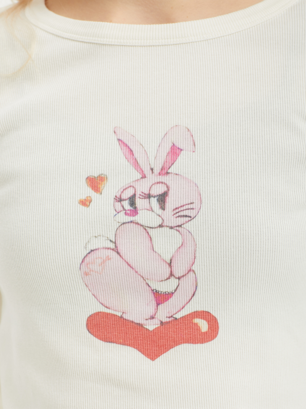 Топ Love Bunny