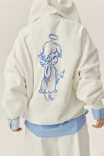 PRE-ORDER HUDI ANGEL ÉSME