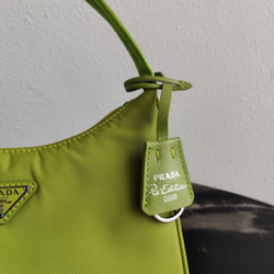 Prada Nylon Re-Edition 2000 Bag