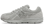 Кроссовки New Balance Nb 480 (Женская размерная сетка)