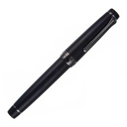 Набор с перьевой ручкой Sailor Pro Gear Imperial Black IP (10-9361-220) 2