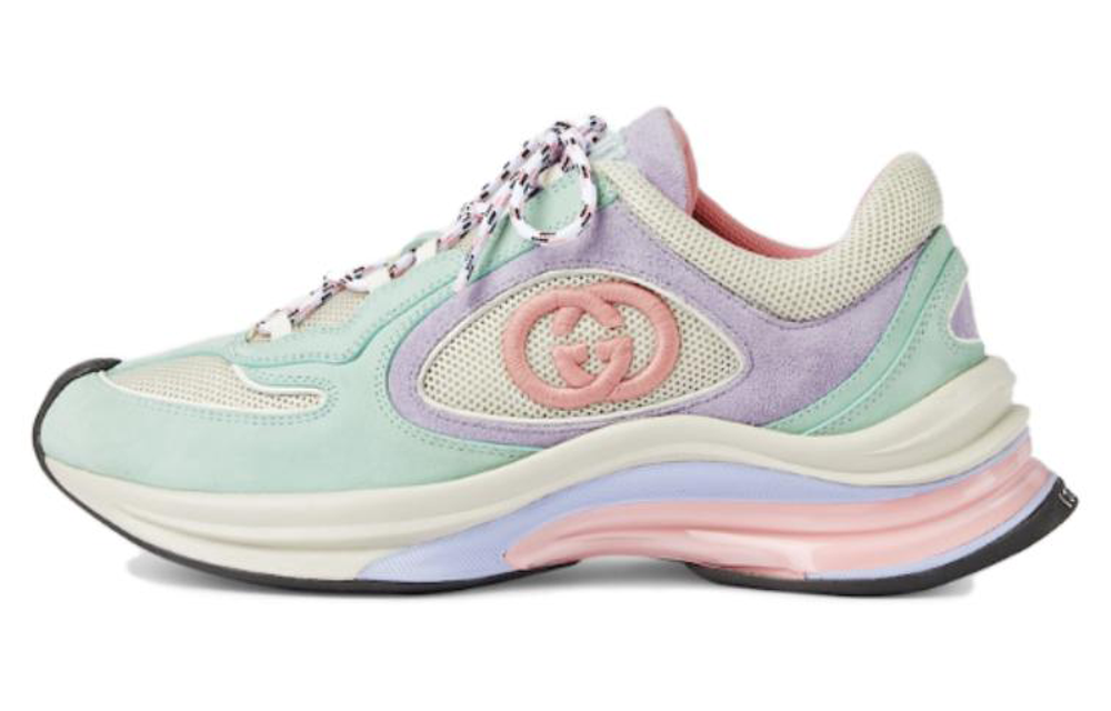 Gucci Run (Женская размерная сетка)