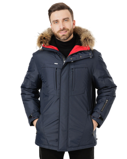 Куртка мужская 0478 Auto Jack