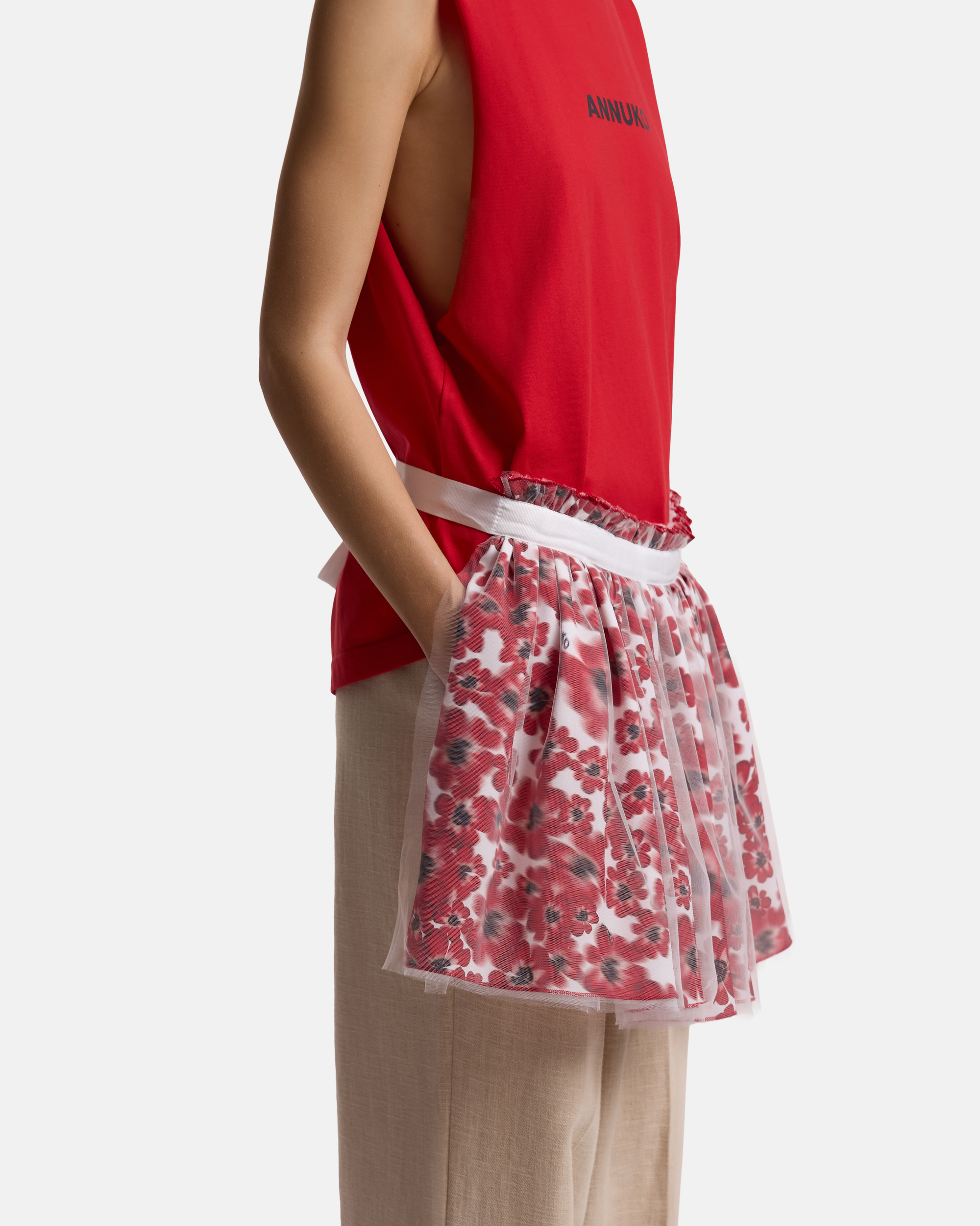 ФАРТУК ИЗ ФАТИНА