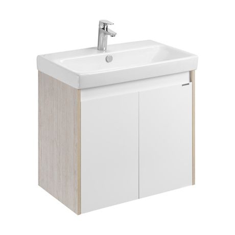 Тумба для ванной AQUATON Сканди Doors 70