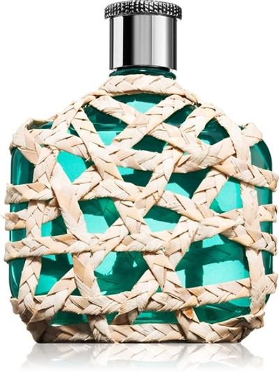 John Varvatos XX Artisan Teal туалетная вода для мужчин