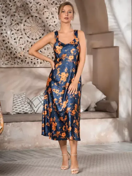 Сорочка длинная MIA-Amore Qiara 3785