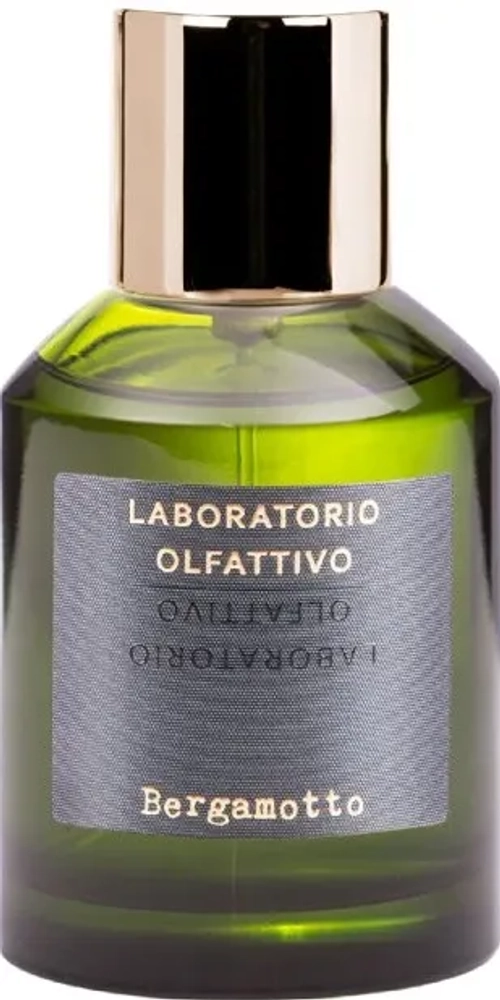 LABORATORIO OLFATTIVO BERGAMOTTO EDC 100 ML