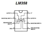 LM358p