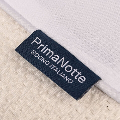 Защитный чехол на матрас 120x200x32 PrimaNotte Bamboo