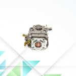 Карбюратор для триммера Husqvarna 143Rll, 236R, 531RS, 541RS