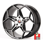 Комплект дисков Vossen 18x8 et35 5x114.3