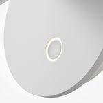 Настенный светильник (бра) Technical C176WL-9W-2.7-4K-W