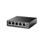 TL-SF1005LP PoE коммутатор TP-Link
