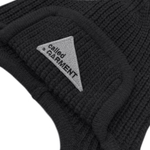 Шапка Called a Garment Mountain Earflap "Black"