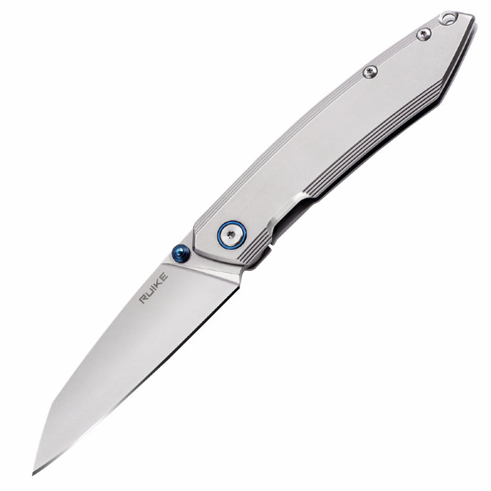 Нож складной туристический Ruike P831-SF