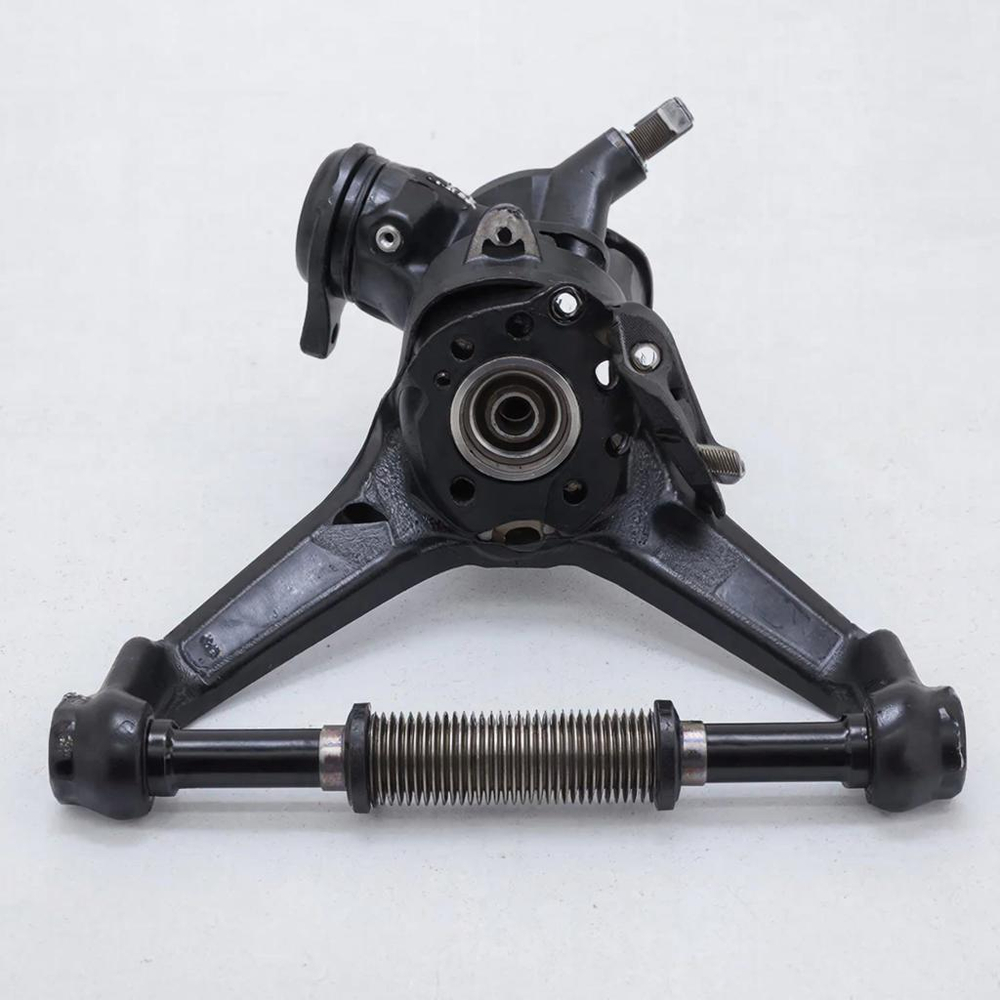 Рулевые рейки