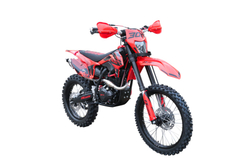 Мотоцикл кроссовый эндуро FXMOTO YX300