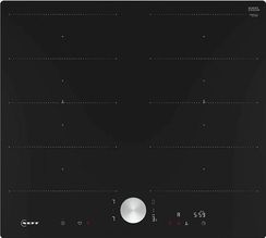Индукционная стеклокерамич. панель Neff T66PTX4L0
