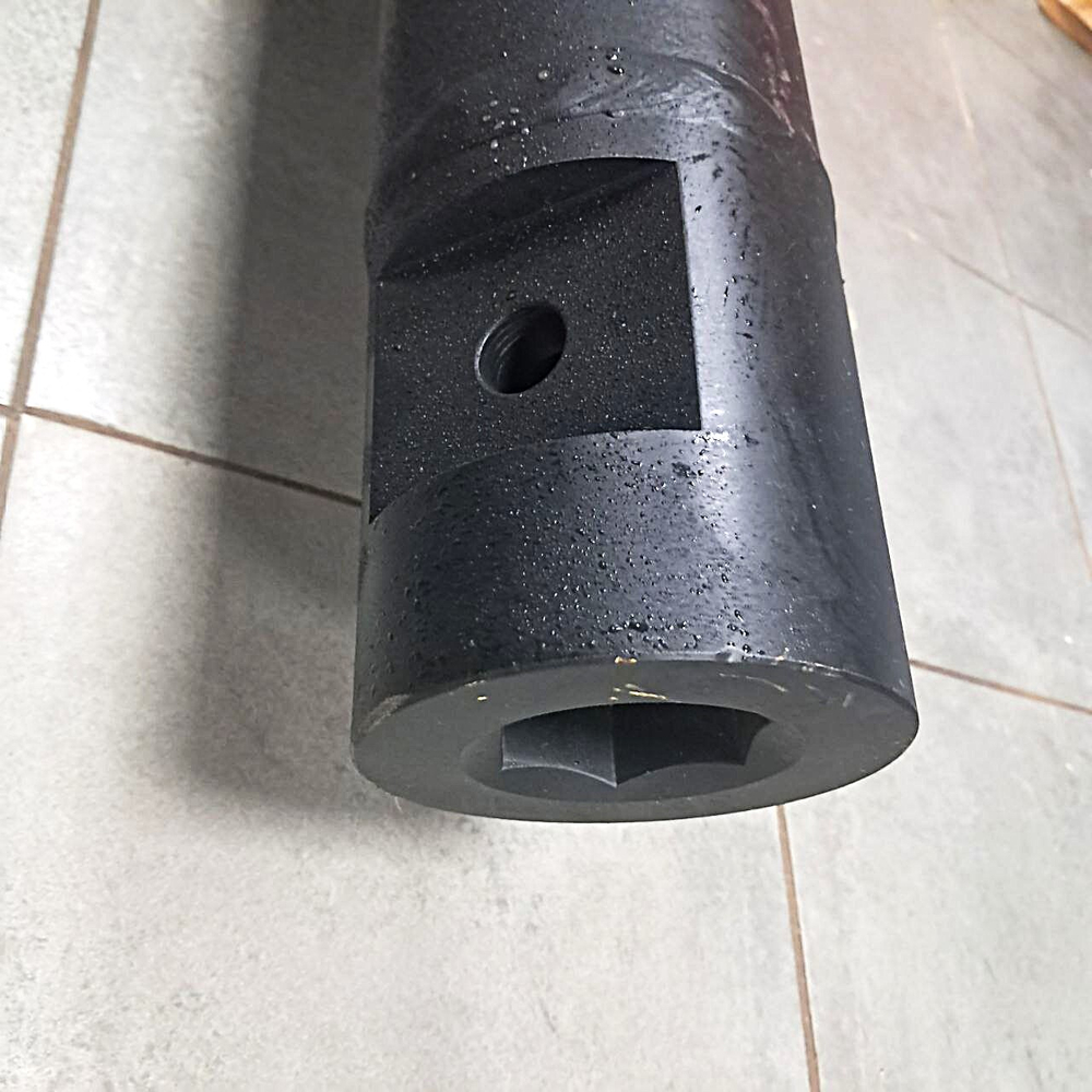 Шнекобур (л) Delta SА5 (кат.I-II), D-300, L-1450, H-sq.75 | ТК000062726 |