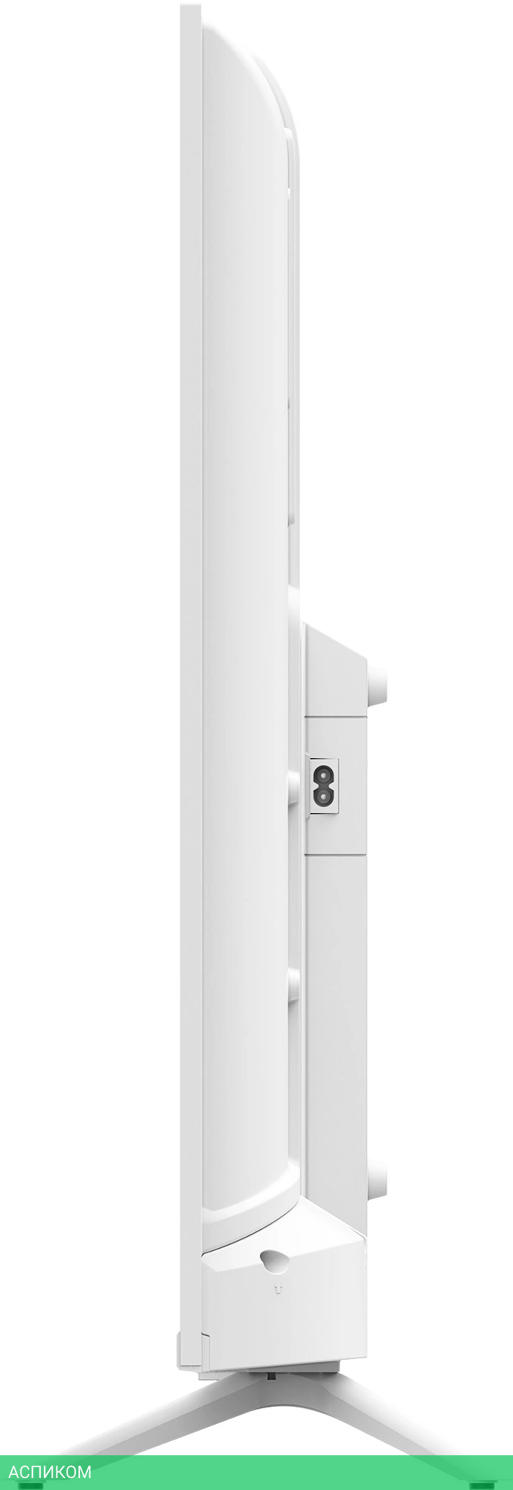 Телевизор LED BBK 43" 43LEM-1041/FTS2C (W)