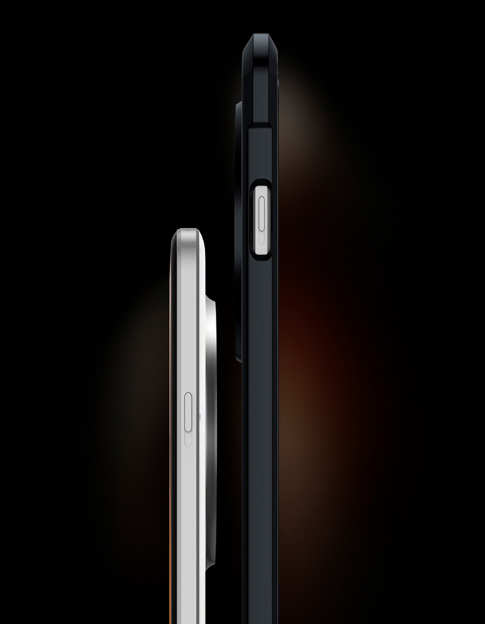 Чехол для OnePlus 13 противоударный с усиленными углами XUNDD