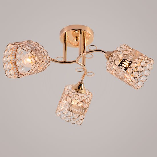 30610-0.3-03 FGD светильник потолочный