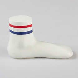 Пресс-папье unboring sock
